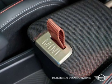 Mini Countryman U25 2025 MINI Countryman Countryman C 170 KM mHEV - Linia JCW - Pakiet XL - Kamera, zdjęcie 28