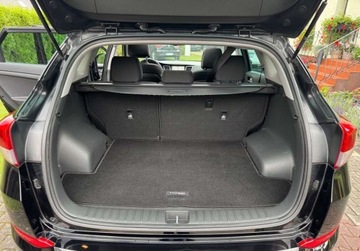 Hyundai Tucson III SUV 1.6 T-GDI 177KM 2016 Hyundai Tucson 1.6T 177KM NAV Climatronic Serwis Bezwypadkowy Dla wymagaja, zdjęcie 23