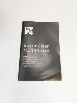 Паровая швабра DI4 1500 Вт/380 мл