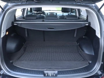 Kia Sportage III 2014 Kia Sportage 2.0 GDI, Skóra, Navi, Xenon, Klima, zdjęcie 11