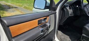 Land Rover Discovery IV 5.0 V8 375KM 2013 Land Rover Discovery IV (LR4) HSE – 2013 r., 5.0 V8, zdjęcie 20