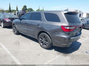 Dodge Durango III 2021 Dodge Durango RT 2021 5.7l 5.7 Benzyna 360KM, zdjęcie 3