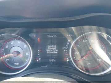 Dodge Charger VII 2019 Dodge Charger GT 2019 3.6l 3.6 Benzyna 300KM, zdjęcie 9