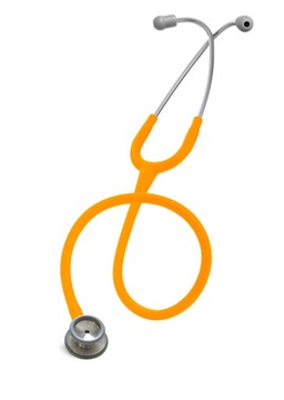 Stetoskop Pediatryczny SPIRIT CK-S606PF