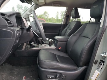 Toyota 2022 Toyota 4-Runner SR5 Premium 2022 4.0l 4.0 Benzyna 270KM, zdjęcie 7