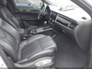 Porsche Macan 2022 Porsche Macan 2022 2.0 Benzyna 261KM, zdjęcie 9