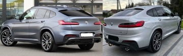 BEZ ŘEZANÍ NÁRAZNÍKU ZAŘÍZENÍ(HÁK) TÁŽNÝ BMW X3 F25