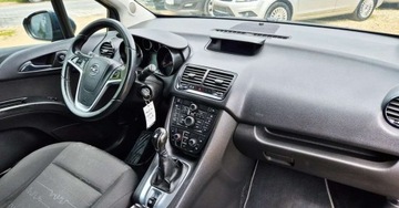 Opel Meriva II Mikrovan 1.4 Turbo ECOTEC 120KM 2011 Opel Meriva BENZYNA klimatyzacja 2x PDC SUPER okazja polecamy 1.4, zdjęcie 34