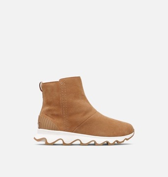 Sorel Buty Damskie Kinetic Short Wp Camel 37
