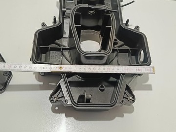 НИЖНИЙ КОРПУС РОБОТА McCULLOCH ROB R600 9670597-25 HUSQVARNA 5744669-0