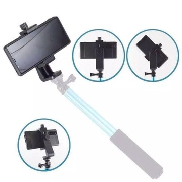 Адаптер штатива для держателя телефона 360