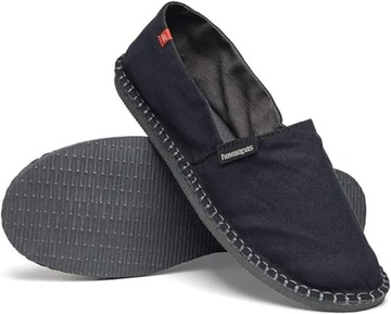 HAVAIANAS DAMSKIE WSUWANE ESPADRYLE 35 3Z2D1*