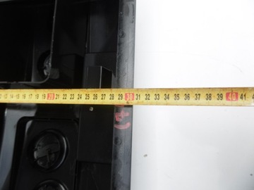 КОРПУС, ВЕНТИЛЯЦИОННАЯ КРЫШКА DIRNA BYCOOL