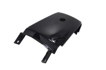 PLASTIK OBUDOWA TYŁ GÓRNA ŁĄCZNIK STREET MOTOROWER ROMET ROUTER ZIPP