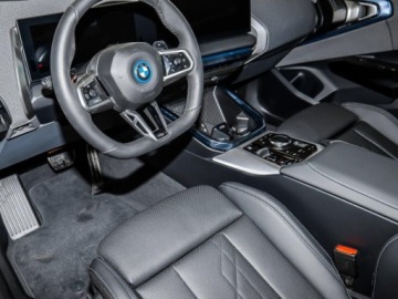 BMW X3 G45 SUV Plug-In 2.0 30e 299KM 2026 BMW X3 xDrive30e Sport Suv 2.0 (299KM) 2026, zdjęcie 4