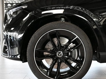 Mercedes GLE V167 SUV Facelifting 2.0 300d 269KM 2025 MERCEDES-BENZ GLE 300 d 4-Matic AMG Line 2.0 (269KM) 2025, zdjęcie 12
