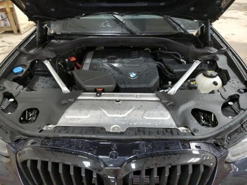 BMW X3 G01 2023 BMW X3 xDrive30i 2023 2.0l 2.0 Benzyna 248KM, zdjęcie 6