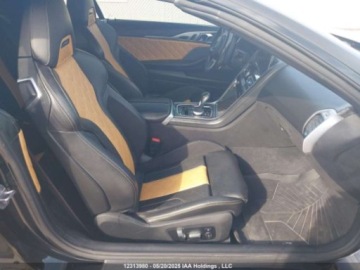 BMW 2020 BMW M8 Competition 2020 4.4l 4.4 Benzyna 617KM, zdjęcie 9