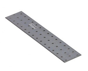 PŁYTKA PERFOROWANA 60x300x2,0 MM OCYNK