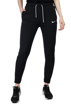 NIKE dres damski BAWEŁNIANY sportowy komplet S