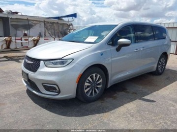 Chrysler Pacifica II 2023 Chrysler Pacifica Hybrid Touring, 2023r., 3.6L 3.6 Hybryda Plug-in 260KM, zdjęcie 1