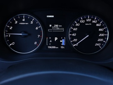 Mitsubishi Outlander III SUV Facelifting 2015 2.0 MIVEC 150KM 2016 Mitsubishi Outlander 2.0, Salon Polska, zdjęcie 10