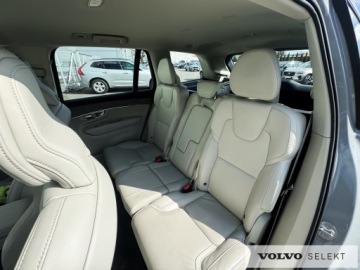 Volvo XC90 II 2025 Volvo XC 90 B5 B AWD Plus Bright | 7 miejsc | VAT, zdjęcie 28