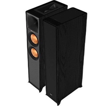 KLIPSCH R-605FA REFERENCE KOLUMNY PODŁOGOWE ATMOS
