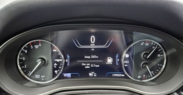 Opel Insignia II Sports Tourer 2.0 CDTI 170KM 2018 Opel Insignia 2.0 CDTI 170KM Automat LED IntelliLux Skora NaviPro ACC, zdjęcie 7