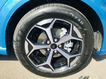 Ford Puma II 2025 Od ręki - ST-Line 1.0 EcoBoost mHEV 125KM /Pakiet Winter, Driver Assistance, zdjęcie 9