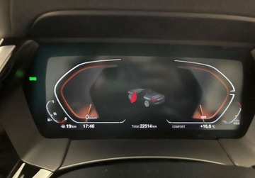 BMW Z4 G29 Roadster 2.0 sDrive 20i 197KM 2022 BMW Z4 20i sDrive, Sport Line, Gwarancja, Bezwypadkowy, Faktura VAT 23 2.0, zdjęcie 21