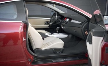 Renault Laguna III 2008 Renault Laguna Renault Laguna 3.5 V6 Initiale 3.5 Benzyna 238KM, zdjęcie 10