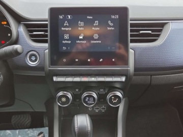 Renault Arkana SUV 1.6 E-TECH 143KM 2021 Renault Arkana Renault Arkana 1.6 E-Tech HYBRID 1.6 Hybryda 143KM, zdjęcie 15