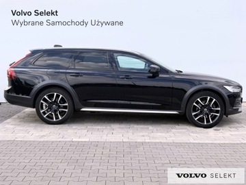 Volvo V90 II 2023 Volvo V90 Cross Country B5 Diesel | Ultimate Brigh, zdjęcie 3