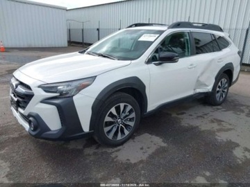 Subaru 2023 Subaru Outback Subaru Outback Limited CVT 2.5 Benzyna 182KM, zdjęcie 2