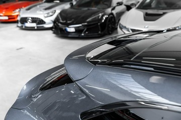 Aston Martin DBX 4.0 V8 550KM 2021 Aston Martin DBX Tylko 17 000 km!, zdjęcie 15