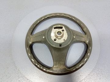 BMW 3 E46 5 E39 VOLANT TROJRAMENNÝ KŮŽE AIRBAG 1094408