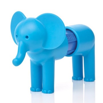 Первые магнитные блоки Smart Max SAFARI 18 шт.