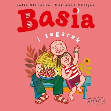 BASIA I ZEGAREK ZOFIA STANECKA AUDIOBOOK