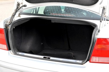 Volkswagen Bora Sedan 1.6 16V 105KM 2003 Volkswagen Bora 1.6 105KM Pacific Climatronic, zdjęcie 10