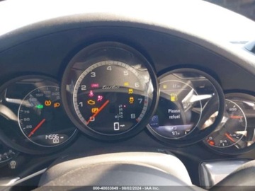 Porsche 911 991 50th Anniversary 3.8 400KM 2017 Porsche 911 2017r, 911, Turbo, 3.8L 3.8 Benzyna 400KM, zdjęcie 9