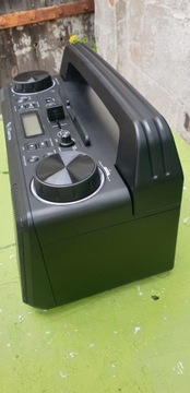 РАДИО IDANCE ENERGY BT МИКШЕР USB AUX MP3