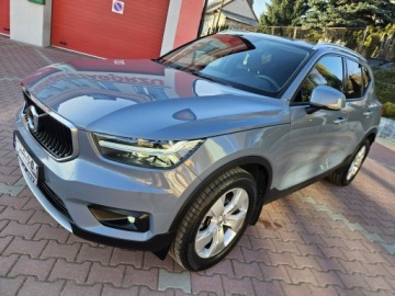 Volvo XC40 Crossover 2.0 D3 150KM 2020 Volvo XC 40 Led, Navi, Kamera,El.Klapa,, zdjęcie 15
