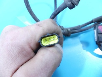 SENZOR UROVNÁVÁNÍ ZAVĚŠENÍ LANCIA THESIS