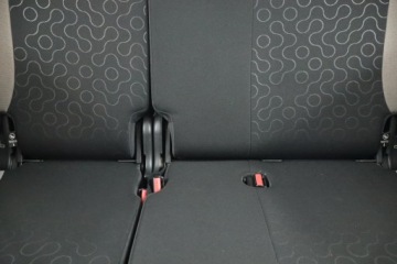 Citroen C3 Picasso 1.6 VTI 120KM 2011 Citroen C3 Picasso 1.6 i, Salon Polska, zdjęcie 9