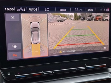 Cupra Formentor Crossover 2.5 TSI 390KM 2022 Cupra Formentor VZ5 390km Mat4DriveBeatsAudio 2.5 Benzyna 390KM, zdjęcie 23
