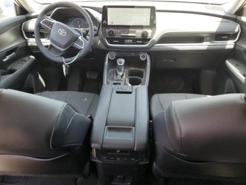 Toyota Highlander III 2024 Toyota Highlander 2024, 2,4L, GRAND HIGHLANDER XLE 2.4 Benzyna 265KM, zdjęcie 6