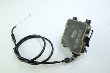 BMW R 1200 RT K26 05-09 КАБЕЛЬ РАСПРЕДЕЛИТЕЛЬ ГАЗА