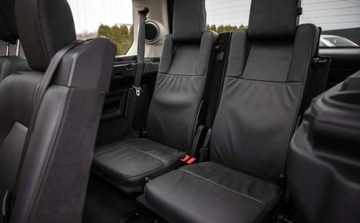 Land Rover Discovery IV 3.0 D 255KM 2013 Land Rover Discovery HSE 3.0D 255Ps Ledy Skora 7 Foteli 3xSzyberdach Bixen, zdjęcie 37