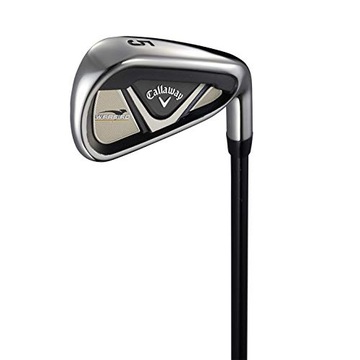 Новый мужской комплект клюшки Callaway Golf Warbird 2021